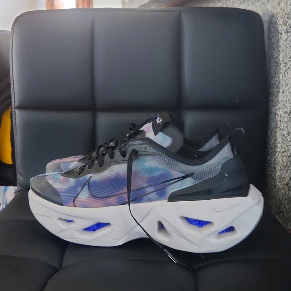 Nike Zoom X Grind Night Aqua Size 11